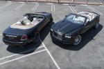 Rolls-Royce Dawn on Forgiato Wheels (Autonomo-L) 2016 года